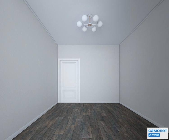 
  Продается студия 32 м², в ЖК Югге, литера 6. Фото 8.