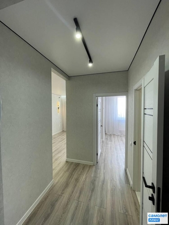 
  Продается 1-комн. квартира 36.15 м², в ЖК Патрики, литер 1.1. Фото 5.