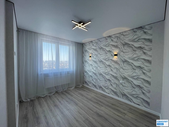 
  Продается 2-комн. квартира 65.2 м², в ЖК Патрики, литер 1.1. Фото 3.