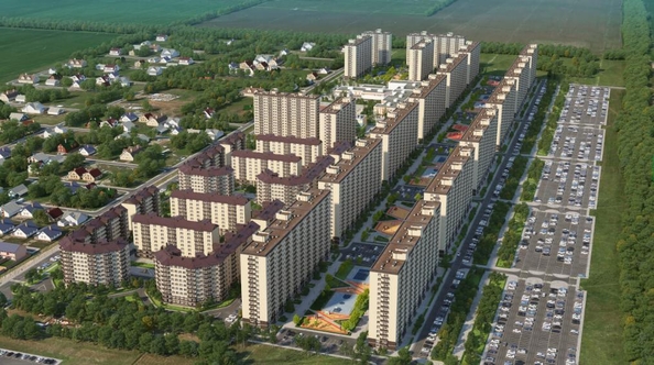 
  Продается 3-комн. квартира 65.3 м², в . Фото 4.