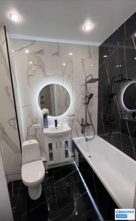 
  Продается студия 27.1 м², в ЖК  Коллекция, дом «Время». Фото 8.