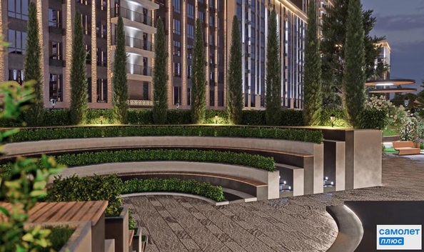 
  Продается 2-комн. квартира 49.4 м², в ЖК  Коллекция, дом «Время». Фото 14.