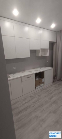 
  Продается 3-комн. квартира 69.1 м², в ЖК  Коллекция, дом «Время». Фото 6.
