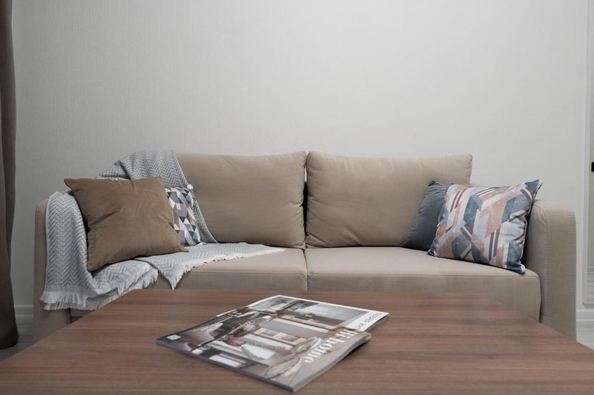 
  Продается студия 21.56 м², в ЖК Цитрус, литер 2. Фото 8.