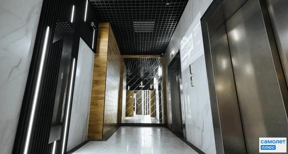 
  Продается 1-комн. квартира 33.6 м², в ЖК Архитектор, литера 4.2. Фото 18.