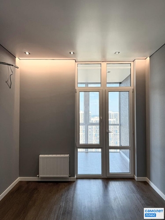 
  Продается 1-комн. квартира 37.9 м², в ЖК Архитектор, литера 4.2. Фото 3.