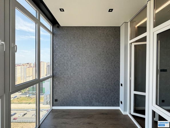 
  Продается 2-комн. квартира 48.4 м², в ЖК Архитектор, литера 4.2. Фото 7.