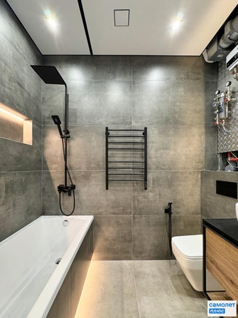 
  Продается 2-комн. квартира 59.5 м², в ЖК Архитектор, литера 4.2. Фото 4.