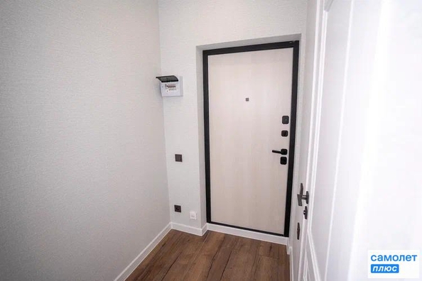 
  Продается студия 27.4 м², в ЖК РИДЗ, литер 5. Фото 3.
