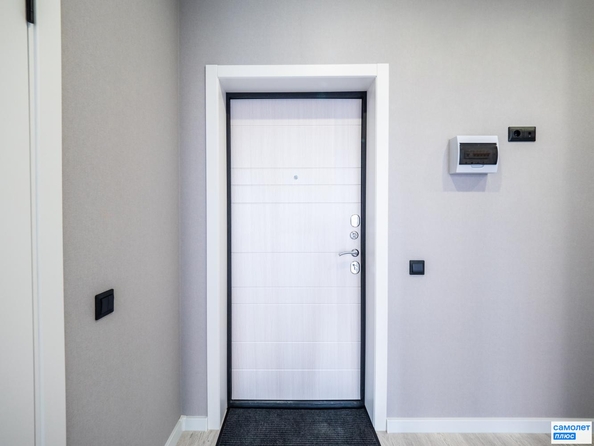 
  Продается 1-комн. квартира 36.05 м², в ЖК Дом 101. Фото 5.