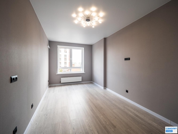 
  Продается 1-комн. квартира 40.5 м², в ЖК Дом 101. Фото 3.