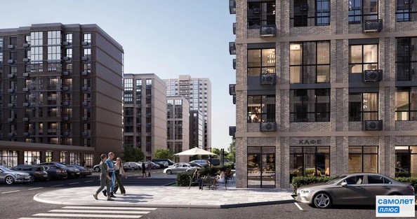 
  Продается 2-комн. квартира 51.06 м², в ЖК Дом 101. Фото 10.