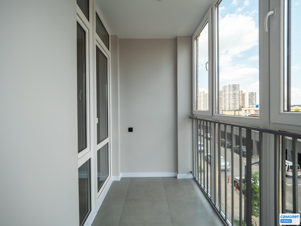 
  Продается 1-комн. квартира 39.3 м², в ЖК Дом 101. Фото 6.