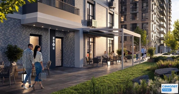 
  Продается 2-комн. квартира 50.4 м², в ЖК Дом 101. Фото 9.