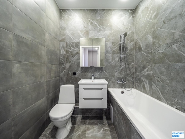 
  Продается 2-комн. квартира 55.7 м², в ЖК Дом 101. Фото 1.
