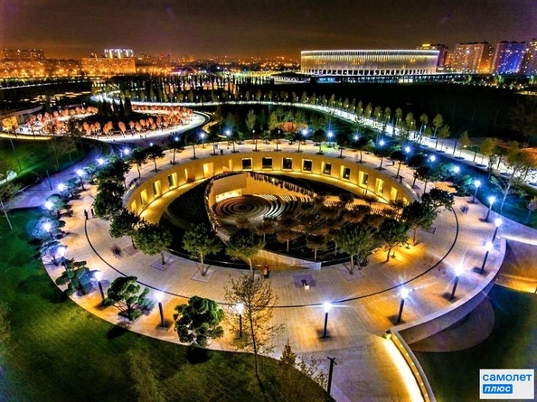 
  Продается 2-комн. квартира 64.9 м², в ЖК Дом 101. Фото 13.