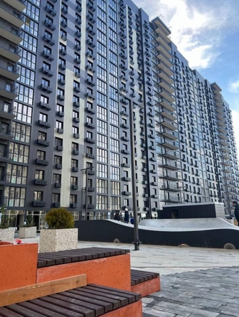 
  Продается 2-комн. квартира 51.79 м², в ЖК Друг, литера 7. Фото 20.