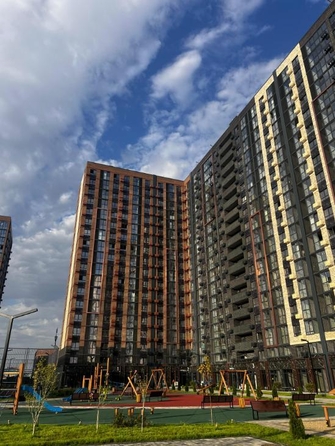 
  Продается студия 26.68 м², в МКР Образцово, дом 5. Фото 8.