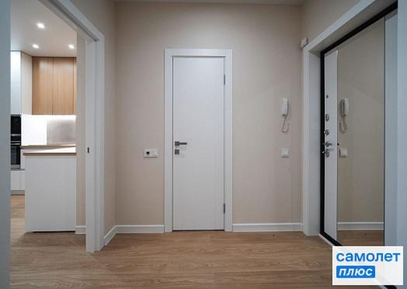 
  Продается студия 26.7 м², в ЖК ИНАЧЕ в Молодежном, литер 1. Фото 3.