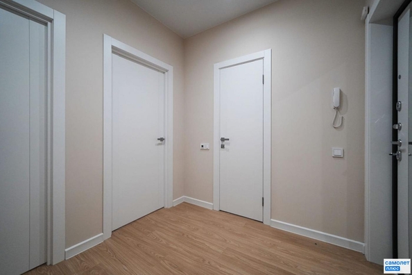 
  Продается 1-комн. квартира 39.1 м², в ЖК ИНАЧЕ в Молодежном, литер 1. Фото 2.