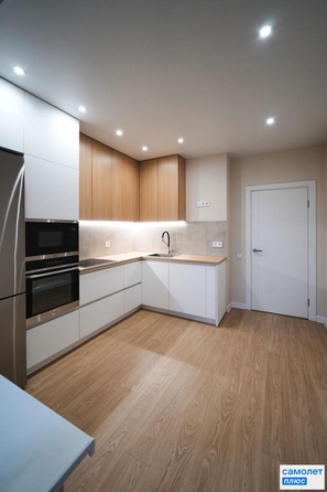 
  Продается 1-комн. квартира 39.1 м², в ЖК ИНАЧЕ в Молодежном, литер 1. Фото 4.