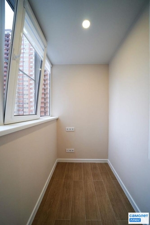 
  Продается 2-комн. квартира 55.9 м², в ЖК ИНАЧЕ в Молодежном, литер 1. Фото 7.