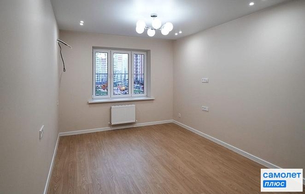 
  Продается 3-комн. квартира 93.7 м², в ЖК ИНАЧЕ в Молодежном, литер 1. Фото 1.
