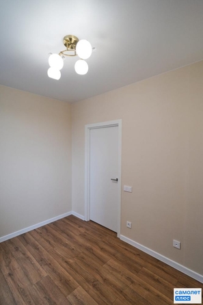 
  Продается 1-комн. квартира 48.6 м², в ЖК Народные Кварталы, литер 1. Фото 2.