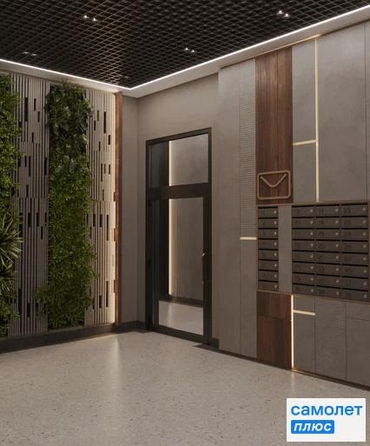 
  Продается 2-комн. квартира 51.6 м², в ЖК Народные Кварталы, литер 1. Фото 20.