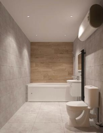 
  Продается 1-комн. квартира 34.6 м², в ЖК Кипарис, литер 6. Фото 9.