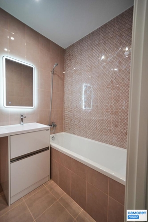 
  Продается 1-комн. квартира 39.9 м², в . Фото 5.