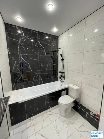 
  Продается 1-комн. квартира 31.3 м², в ЖК ГРЕЙД, литер 13. Фото 14.