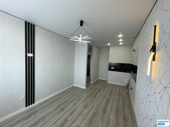 
  Продается 2-комн. квартира 55.5 м², в ЖК ГРЕЙД, литер 13. Фото 18.