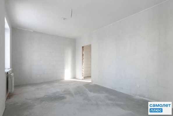 
  Продается 1-комн. квартира 33.3 м², в ЖК Ботаника, литер 1.1. Фото 10.