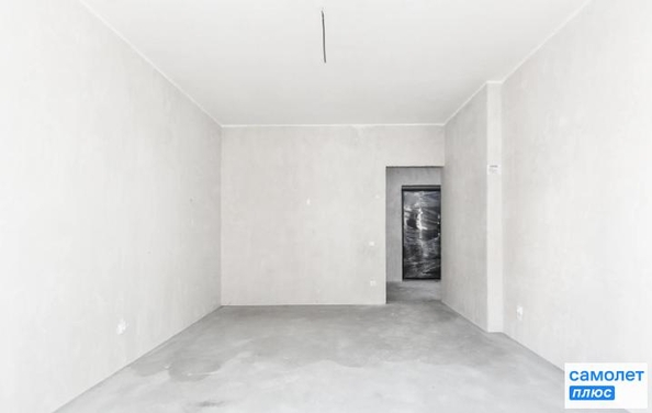 
  Продается 1-комн. квартира 44.8 м², в ЖК Ботаника, литер 1.1. Фото 11.