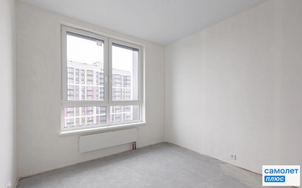 
  Продается 1-комн. квартира 45.7 м², в ЖК Соловей, литера 1. Фото 12.