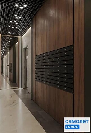 
  Продается студия 23.3 м², в ЖК Новые Сезоны 2, литер 28. Фото 11.