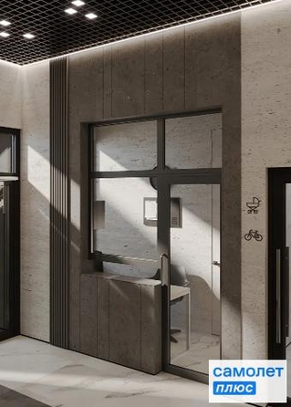 
  Продается 1-комн. квартира 36.4 м², в ЖК Новые Сезоны 2, литер 28. Фото 10.