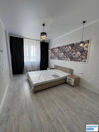 
  Продается 1-комн. квартира 39.1 м², в ЖК Кипарис, 6 литер. Фото 12.