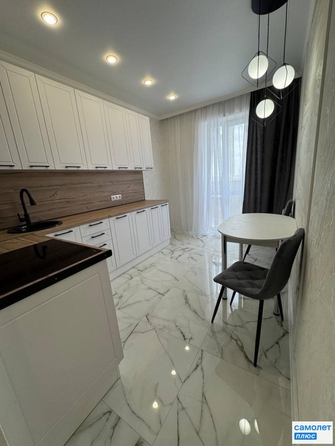 
  Продается 2-комн. квартира 54.7 м², в ЖК Кипарис, 6 литер. Фото 15.
