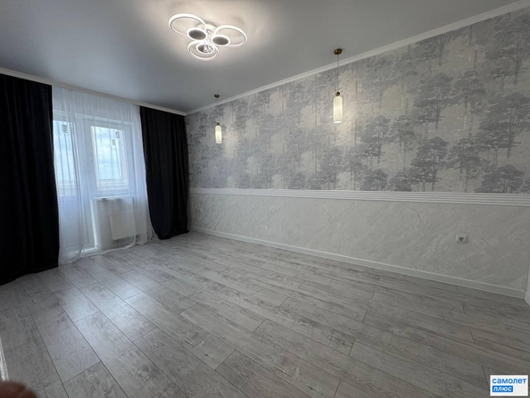 
  Продается 3-комн. квартира 86.2 м², в ЖК Кипарис, 6 литер. Фото 10.