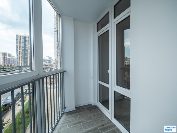 
  Продается студия 22.55 м², в . Фото 4.