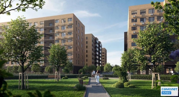 
  Продается студия 22.55 м², в . Фото 10.