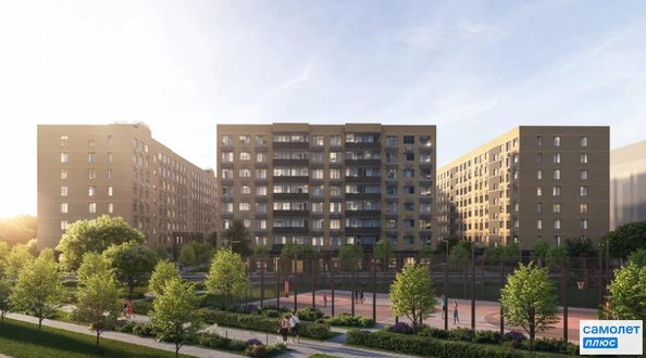 
  Продается студия 25.5 м², в . Фото 8.