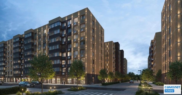 
  Продается 1-комн. квартира 33.2 м², в . Фото 17.