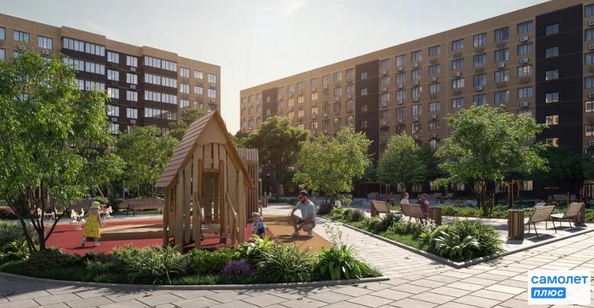 
  Продается 1-комн. квартира 36.3 м², в . Фото 14.