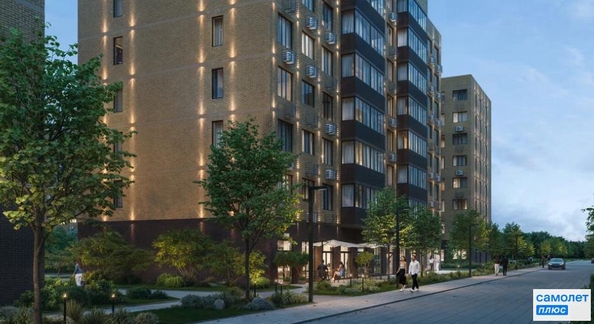 
  Продается 2-комн. квартира 48.3 м², в . Фото 9.