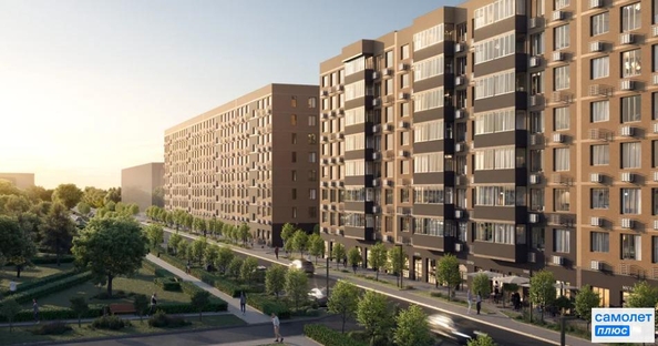 
  Продается 3-комн. квартира 65.7 м², в . Фото 11.