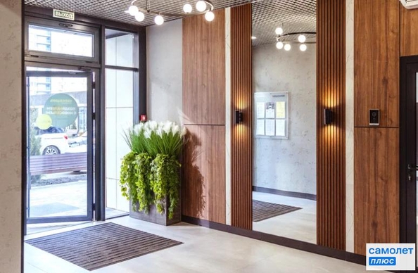 
  Продается 2-комн. квартира 56.15 м², в ЖК Образцово, дом 3. Фото 16.