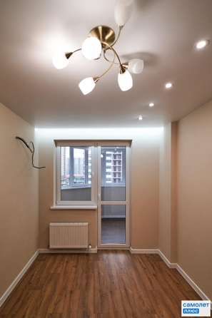
  Продается 3-комн. квартира 82.1 м², в ЖК Образцово, дом 3. Фото 1.